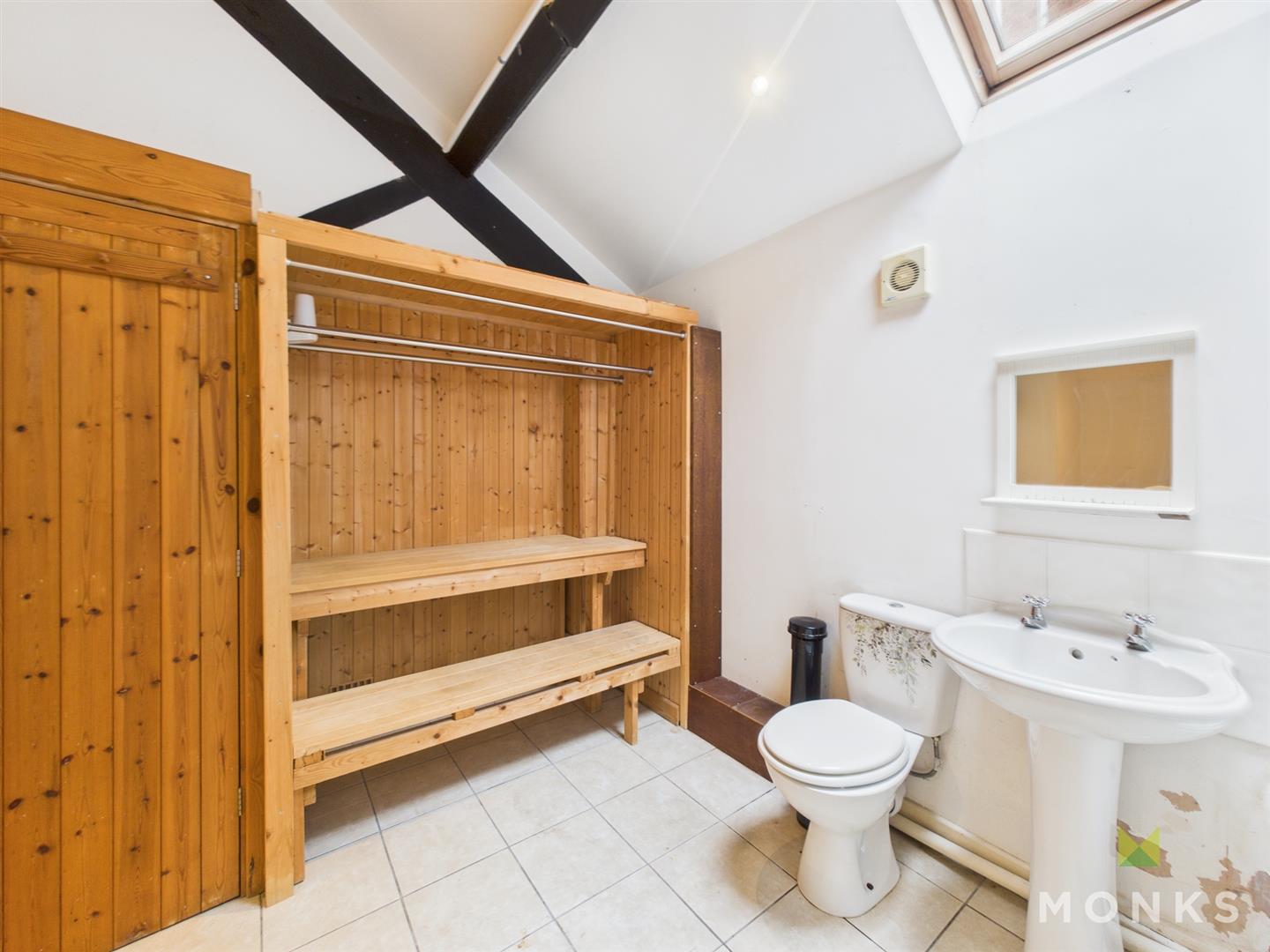 Apartment 6 Chapel Mews,, Shrewsbury, SY1 2BG For Sale